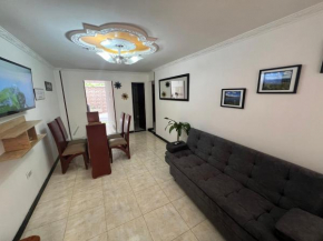 Hermoso apartamento cerca al aeropuerto!